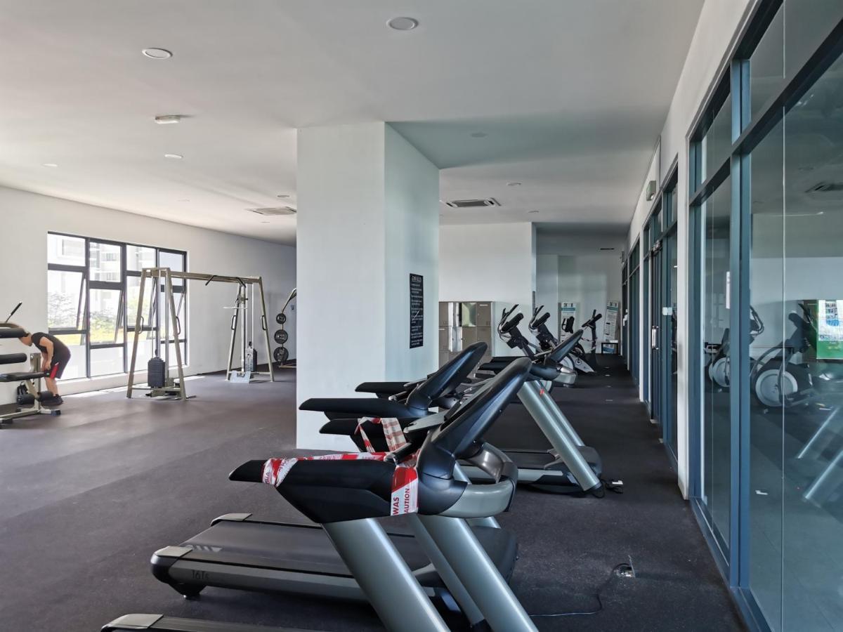 Apple Home 2 At Menara Simfoni, King Size Bed, Cheras, Nexflix, Wifi, Parking Сері-Кембанган Екстер'єр фото