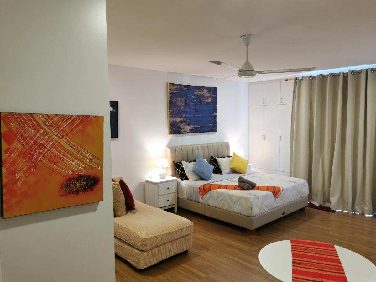 Apple Home 2 At Menara Simfoni, King Size Bed, Cheras, Nexflix, Wifi, Parking Сері-Кембанган Екстер'єр фото